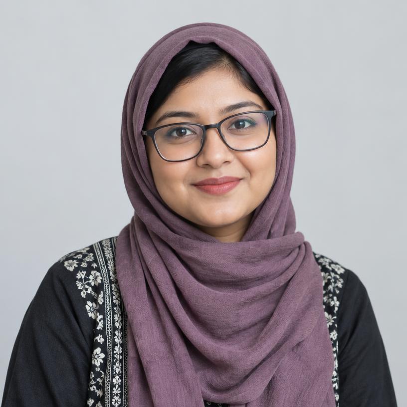 সাইফুল ইসলাম — গ্রাফিক ডিজাইনার