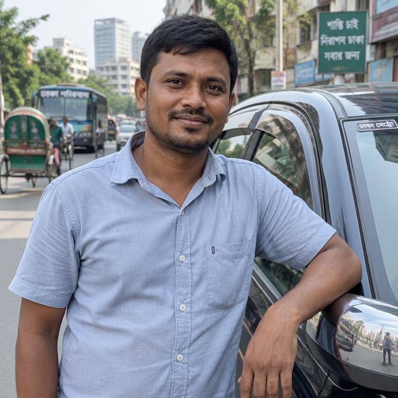 রাকিব রায়