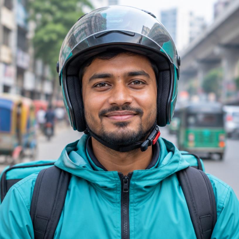 নাজমুল দাস