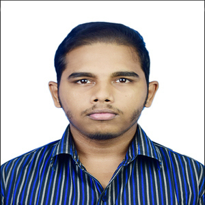 মোঃ রাকিবুল আলম — কার্পেন্টার